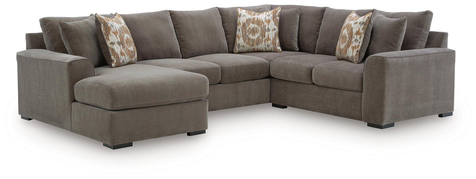 Larson Levee - Sectional Signature Design by Ashley®