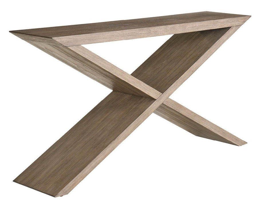 Dwell - Cross Console