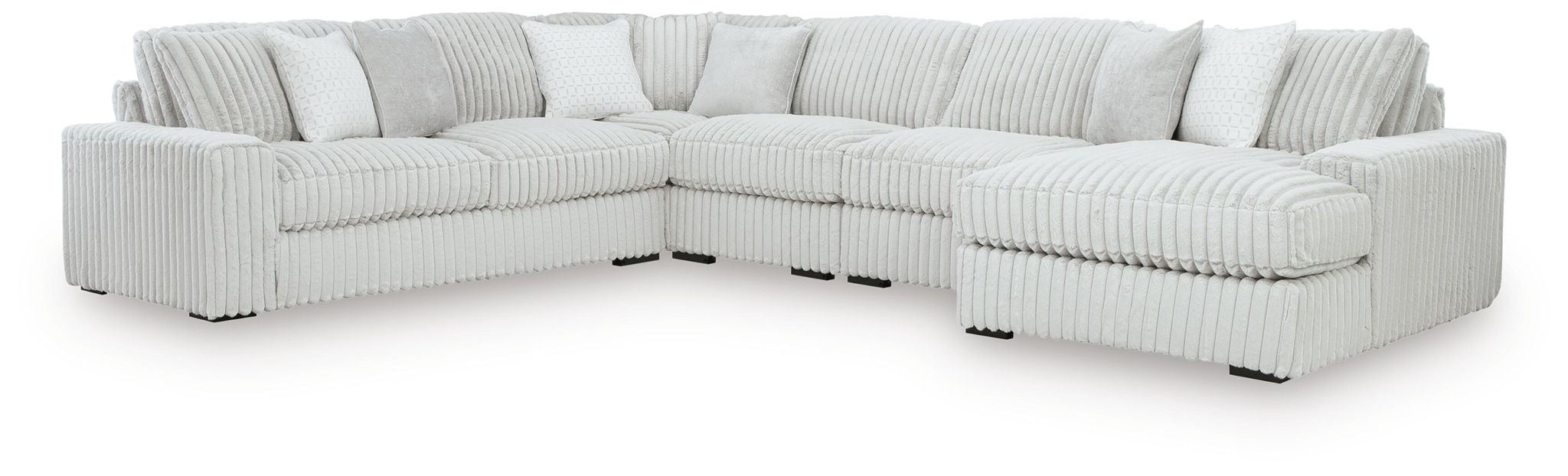 Stupendous - Sectional Signature Design by Ashley®