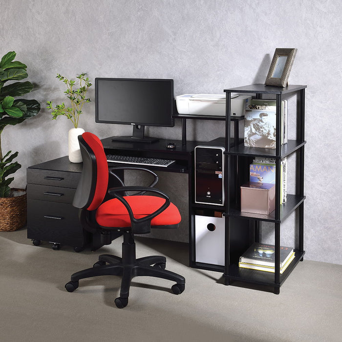 Nypho - Bookshelf ACME