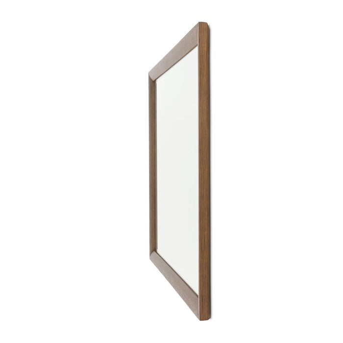 Portrait - Mirror - Sienna Brown Michael Amini
