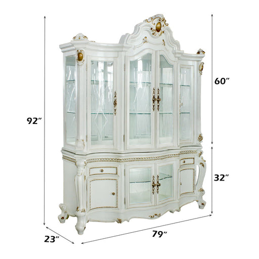 Picardy - Hutch & Buffet ACME