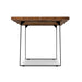 Delta - Handcrafted Dining Table Simpli-Home