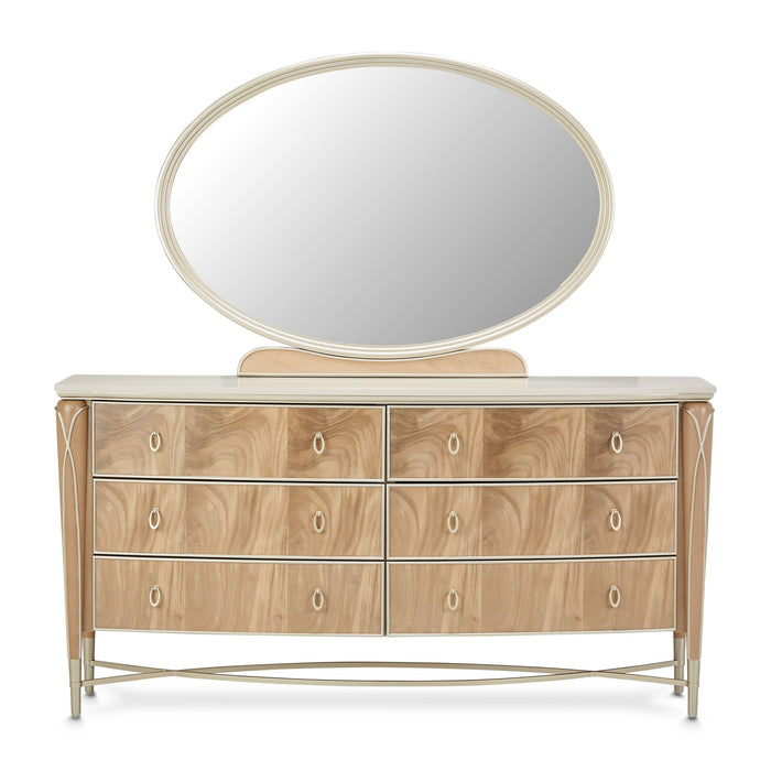 Villa Cherie - Dresser Michael Amini