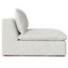Jasmine - Center Sofa Module - Gray Simpli-Home
