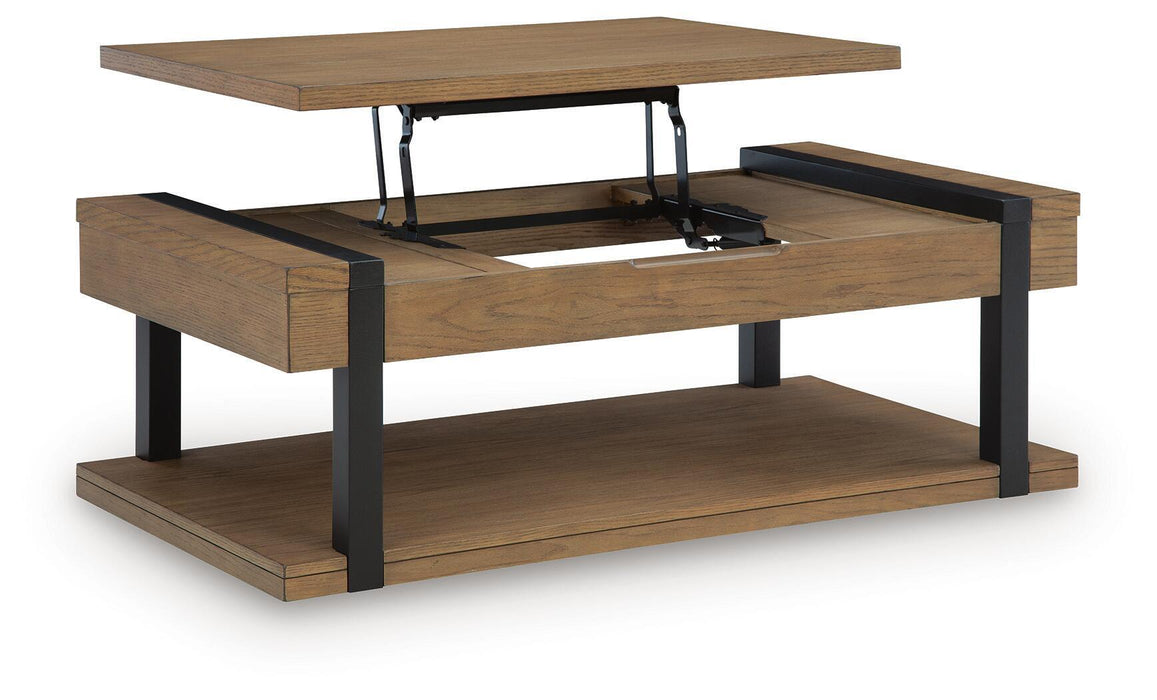 Jorannti - Living Room Table Signature Design by Ashley®