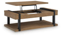 Jorannti - Living Room Table Signature Design by Ashley®