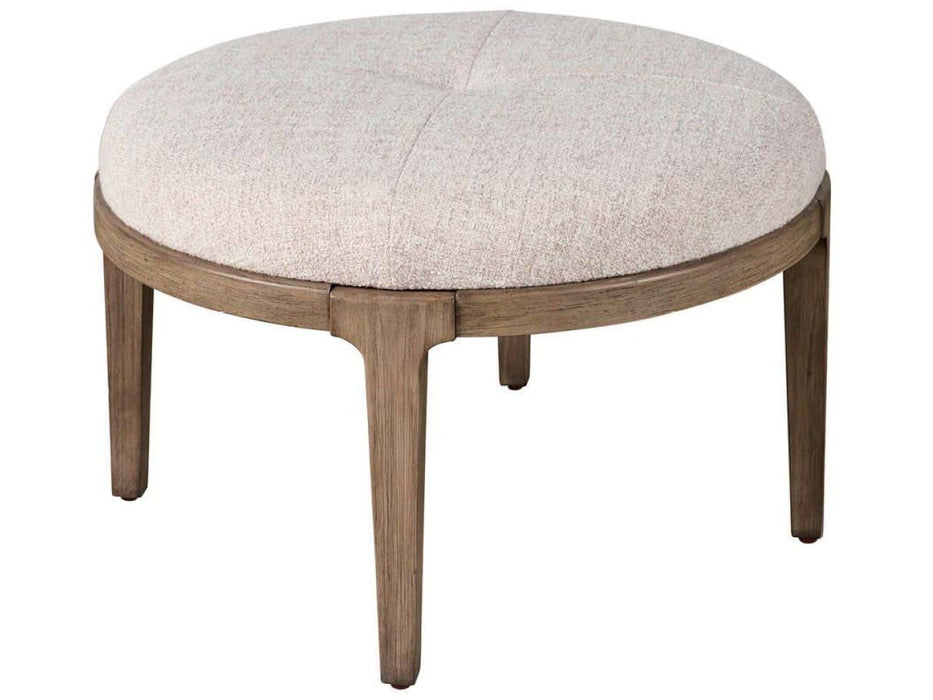 Dwell - Bunching Ottoman Universal Furniture