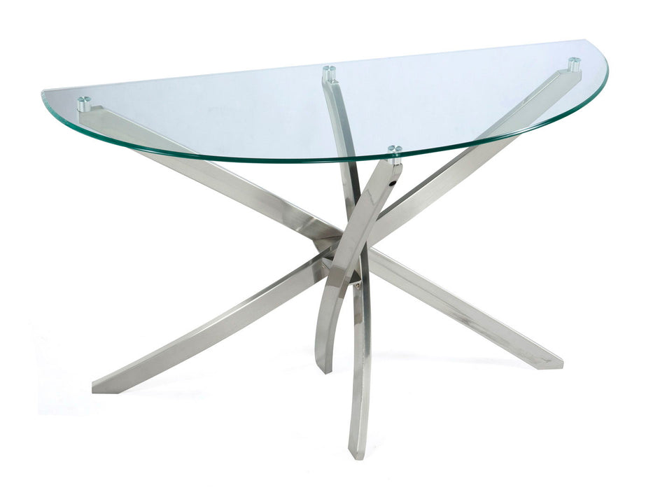 Zila - Round Cocktail Table Set Magnussen Furniture