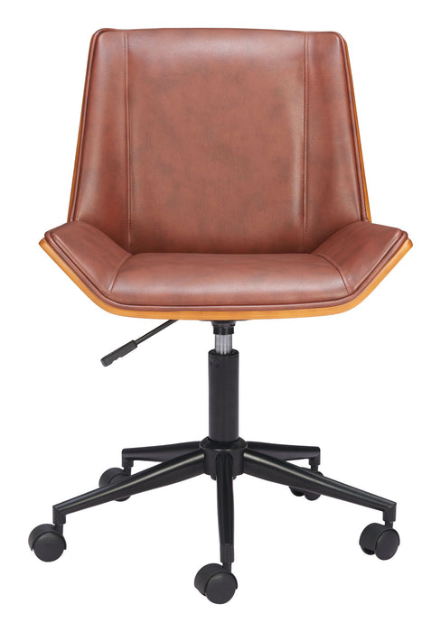 Maker - Office Chair Zuo Modern