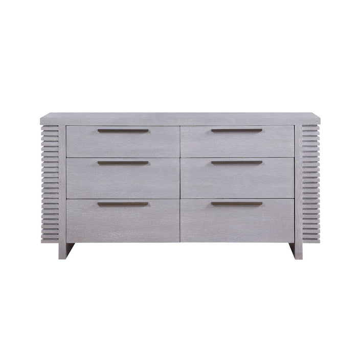 Aromas - Dresser - White Oak