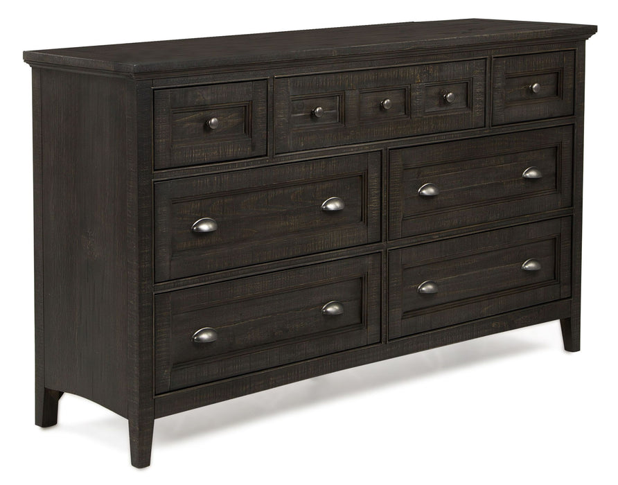Westley Falls - Drawer Dresser Magnussen Furniture