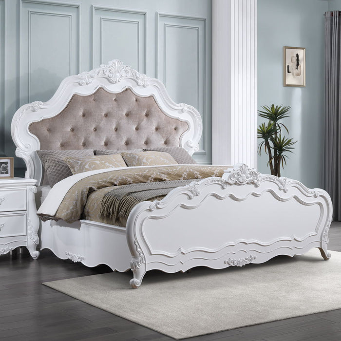 Latisha - Bed ACME