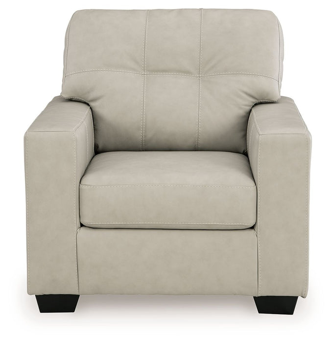 Santorine - Living Room Set Signature Design by Ashley®