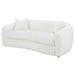Wilson - Sofa - Ivory Furniture Max