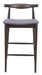 Tuzka - Stool (Set of 2) Zuo Modern