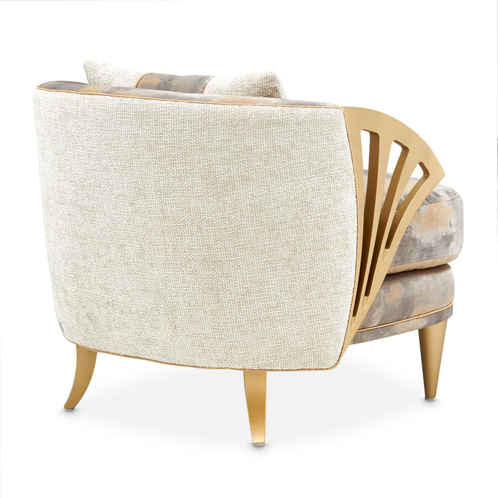 La Terrazza - Accent Chair