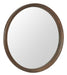 Inikas - Mirror - Espresso Zuo Modern