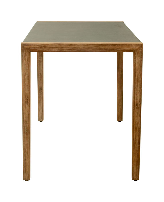 Kata - Outdoor Counter Table - Gray Zuo Modern