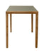 Kata - Outdoor Counter Table - Gray Zuo Modern