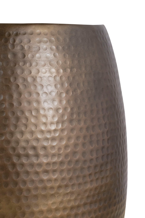 Et501 - End Table - Gold Matrix Furniture Group