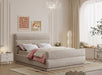 Paxton - Bed Meridian Furniture