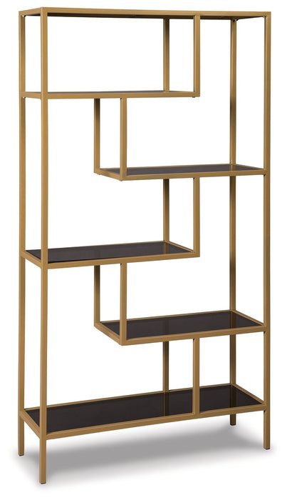 Frankwell - Bookcase Signature Design by Ashley®