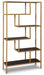 Frankwell - Bookcase Signature Design by Ashley®