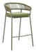 Skye - Barstool (Set of 2) Zuo Modern