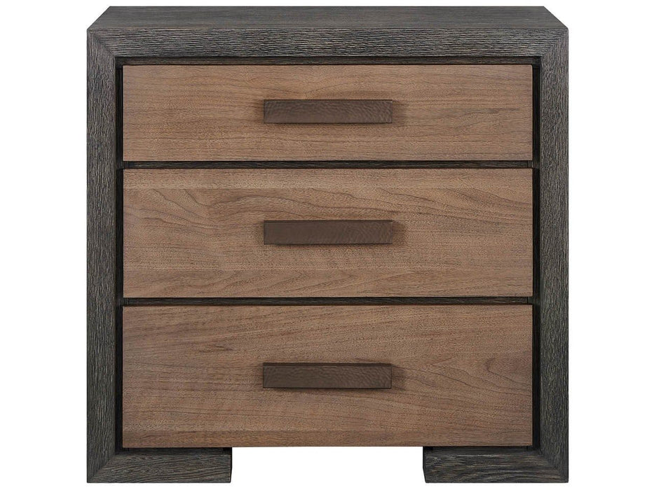 Modern / Mist & Veil - Nightstand Universal Furniture
