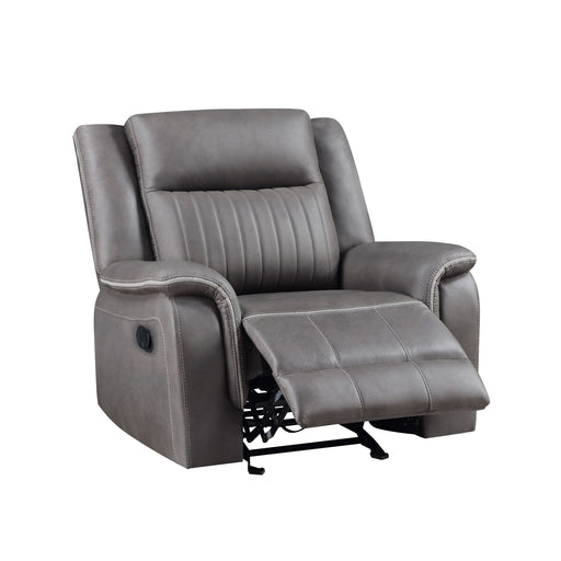Enzo - Glider Recliner New Classic