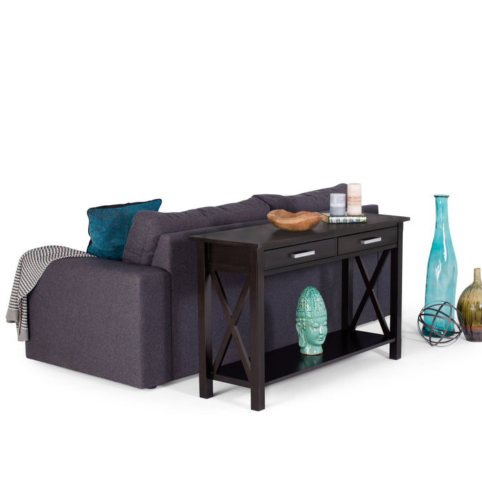 Kitchener - Handcrafted Table Simpli-Home