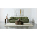 Logan - Modular Sofa With Slim Arms Furniture Max