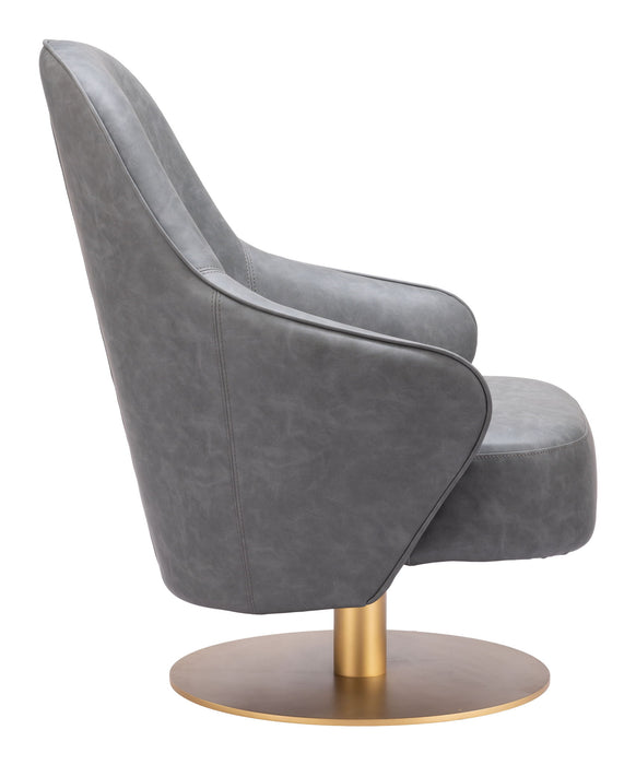 Withby - Accent Chair Zuo Modern