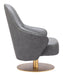 Withby - Accent Chair Zuo Modern