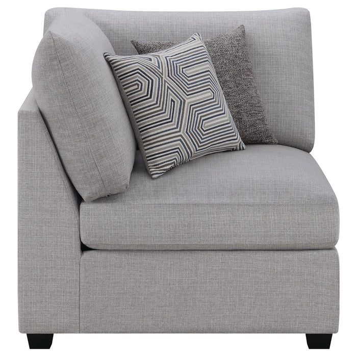 Austin - Chair With Pillows Furniture Max