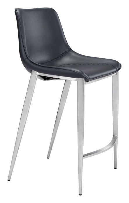 Magnus - Counter Chair (Set of 2) Zuo Modern