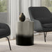 Curtis - Ombre Metal Cylinder Accent Table Simpli-Home