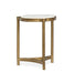 Cassidy - Round Table Magnussen Furniture