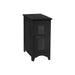 Accent End Table Transitional Versatile Design 8th Street