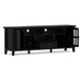 Artisan - TV Media Stand Simpli-Home