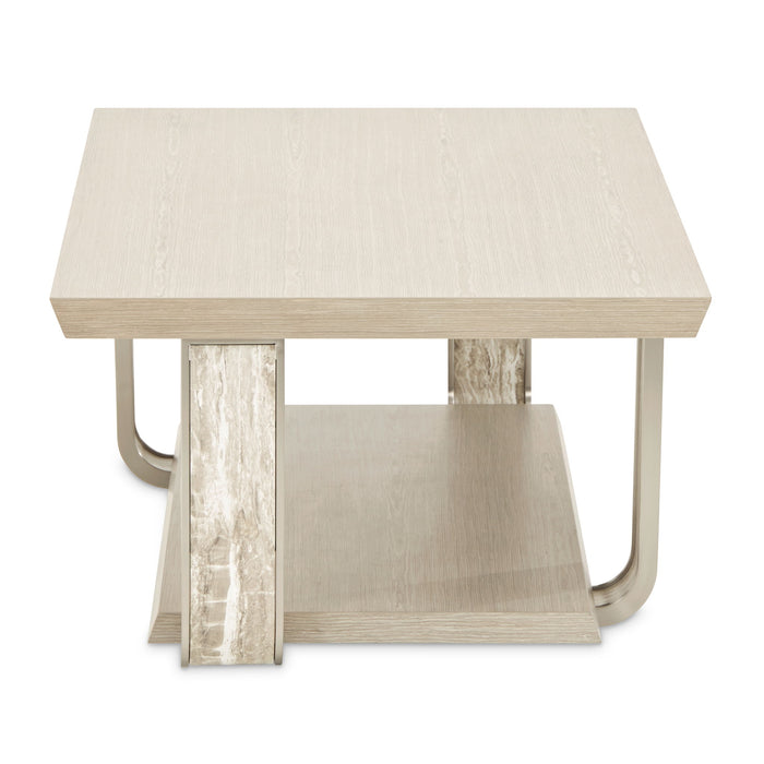 Lotus Bay - Table Michael Amini