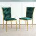 Modern Dining Chair For Dining Room Home Essentials