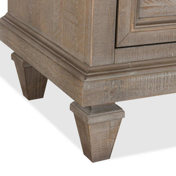 Lancaster - Drawer Dresser Magnussen Furniture