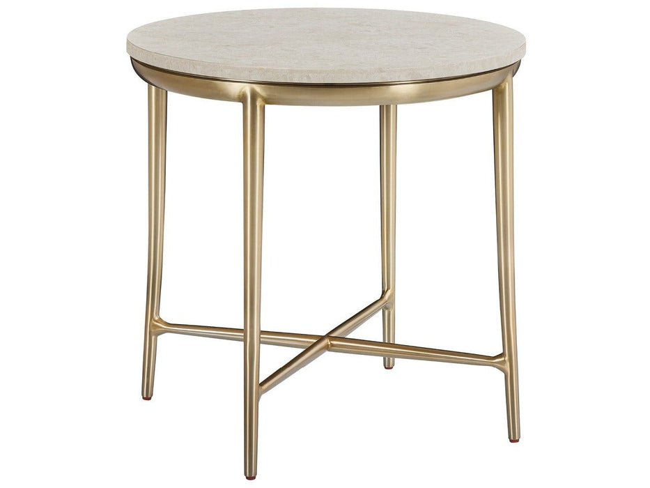Velora - Amalfi Table For Living Room Universal Furniture