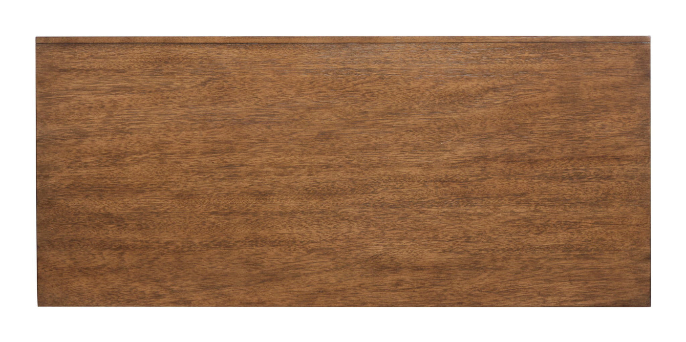 Ridgefield - Drawer Chest - Russet Magnussen Furniture