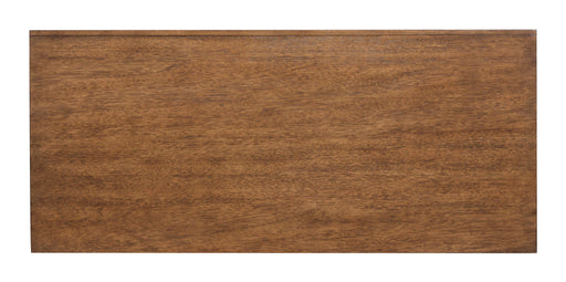 Ridgefield - Drawer Chest - Russet Magnussen Furniture