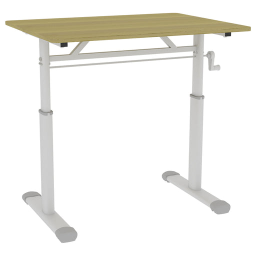 Adjustable Home Office Desk Home Essentials