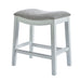 Modern Stool & Nail Head Detailing Home Essentials