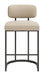 Velar - Counter Stool (Set of 2) Zuo Modern